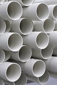 PVC Storm Water Pipe