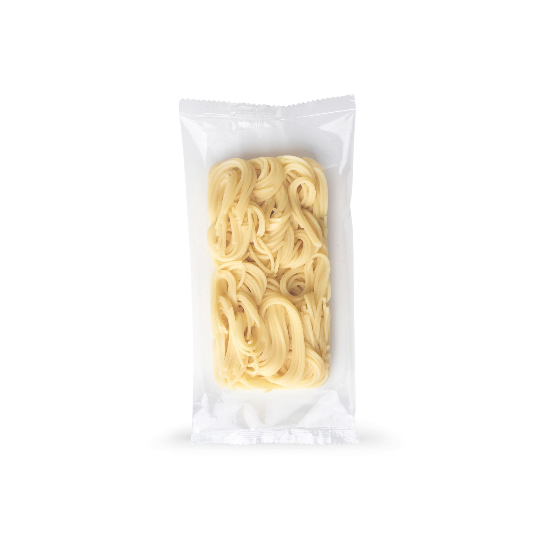 200 and 300g Spaghetti Portion