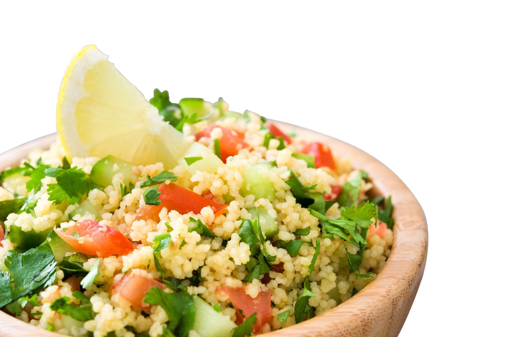 Tabbouleh