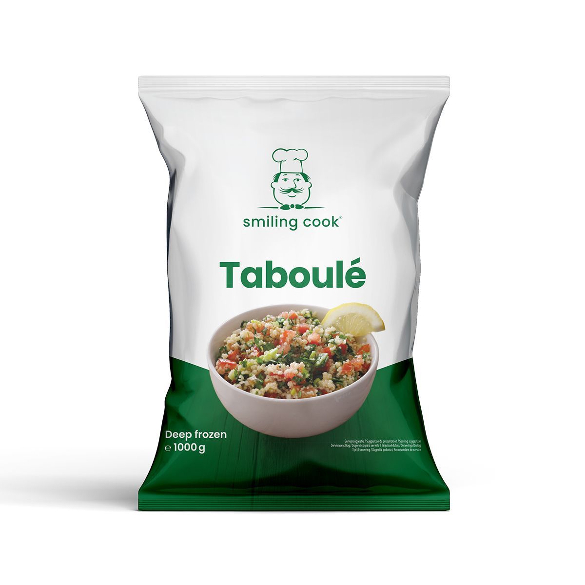 Tabbouleh