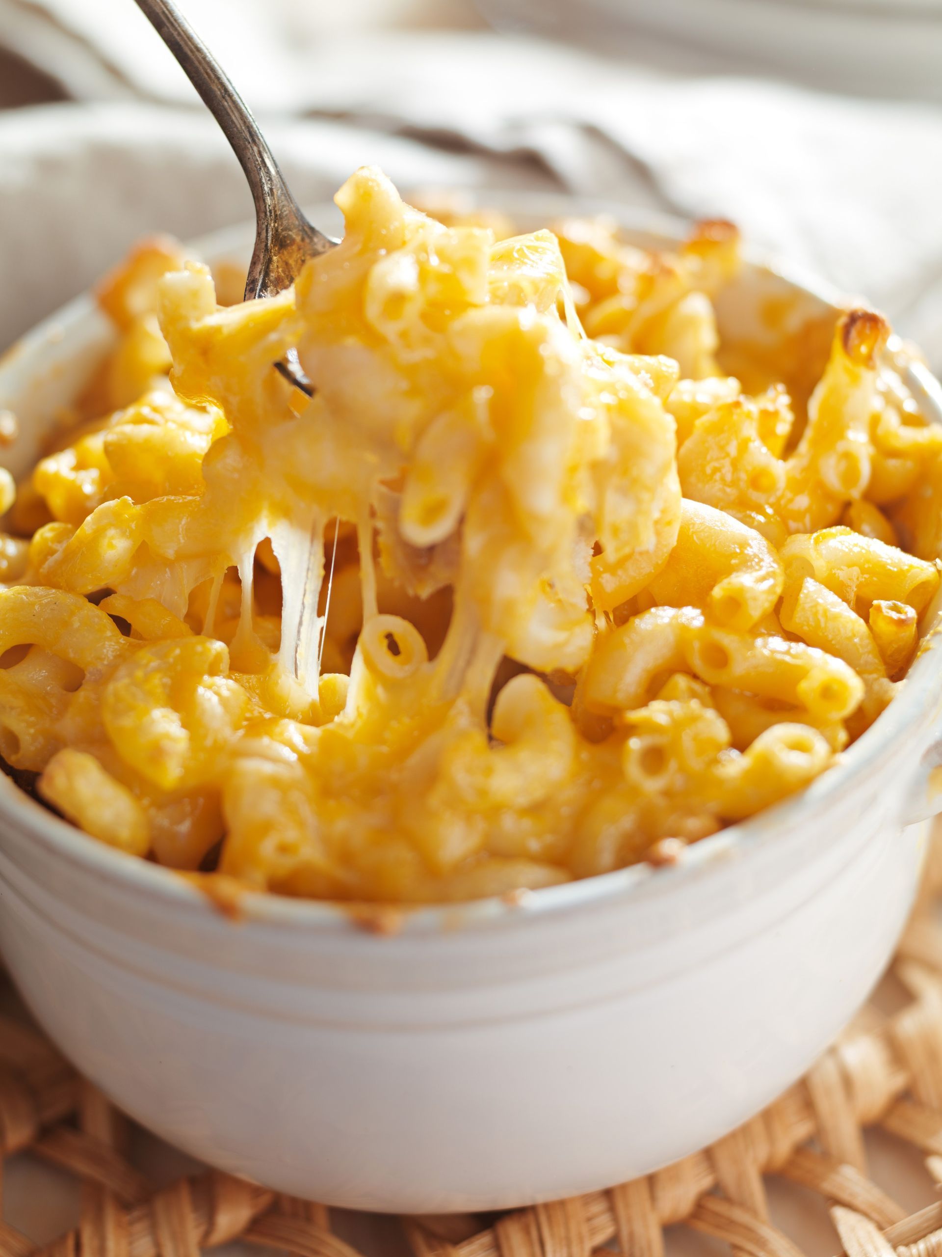Macaroni Cheese