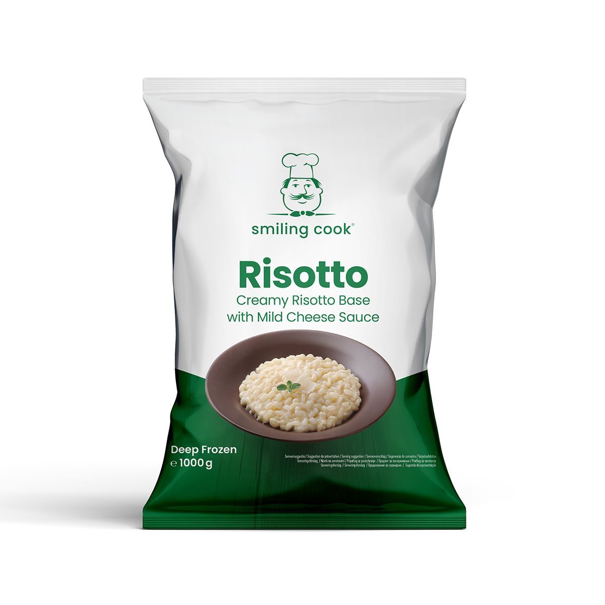 Risotto
