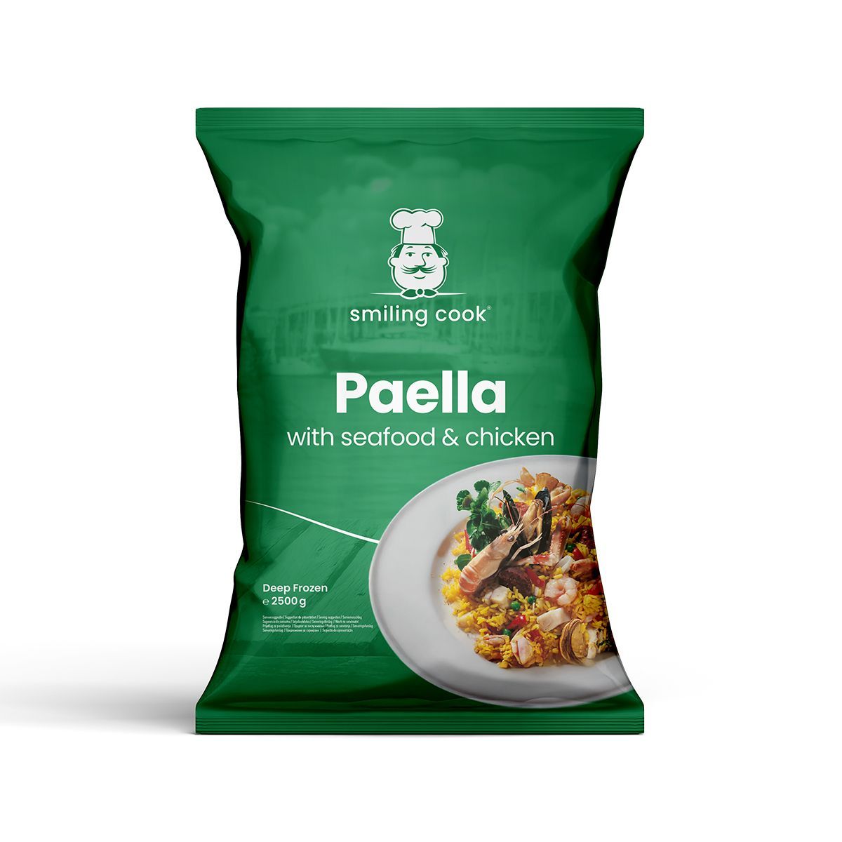 Paella