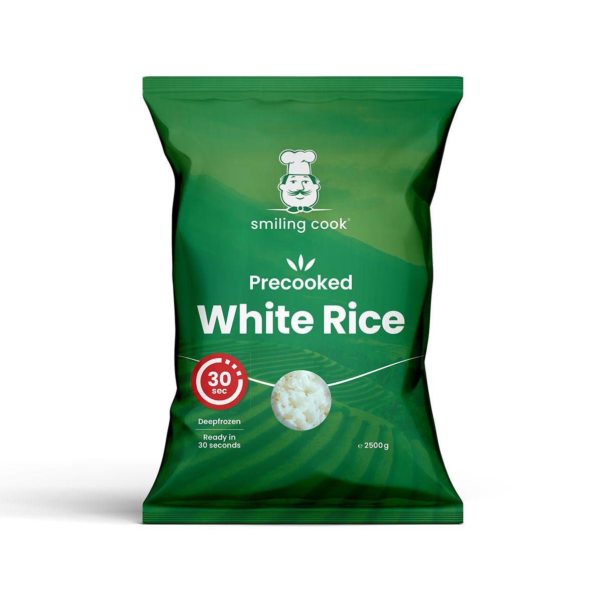 White Rice