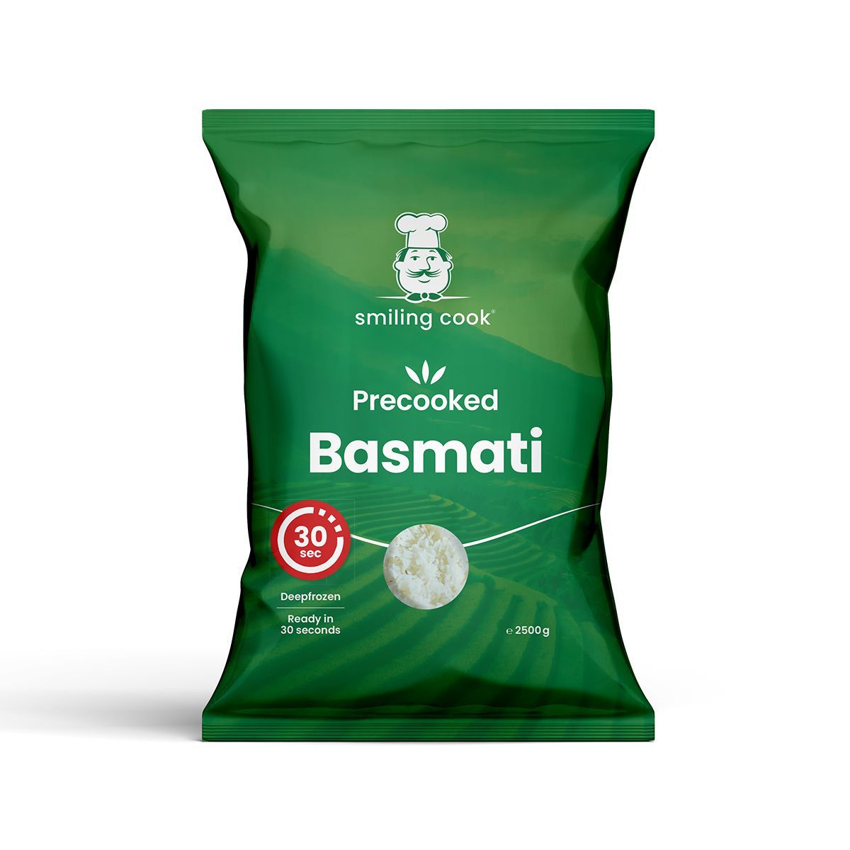 Basmati Rice