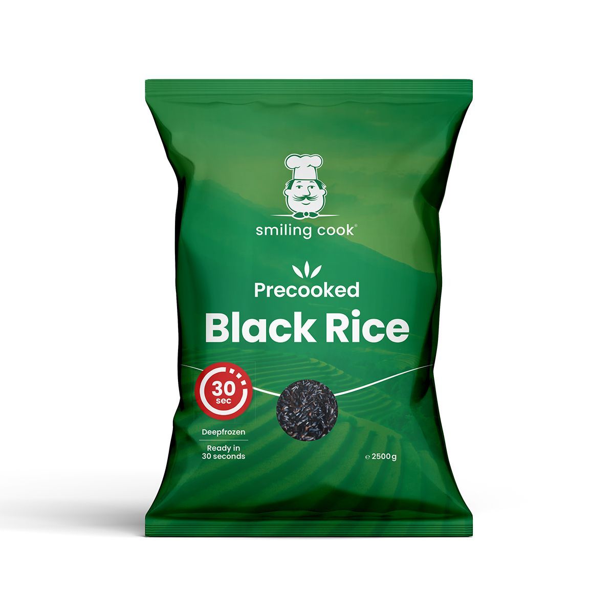 Black Rice