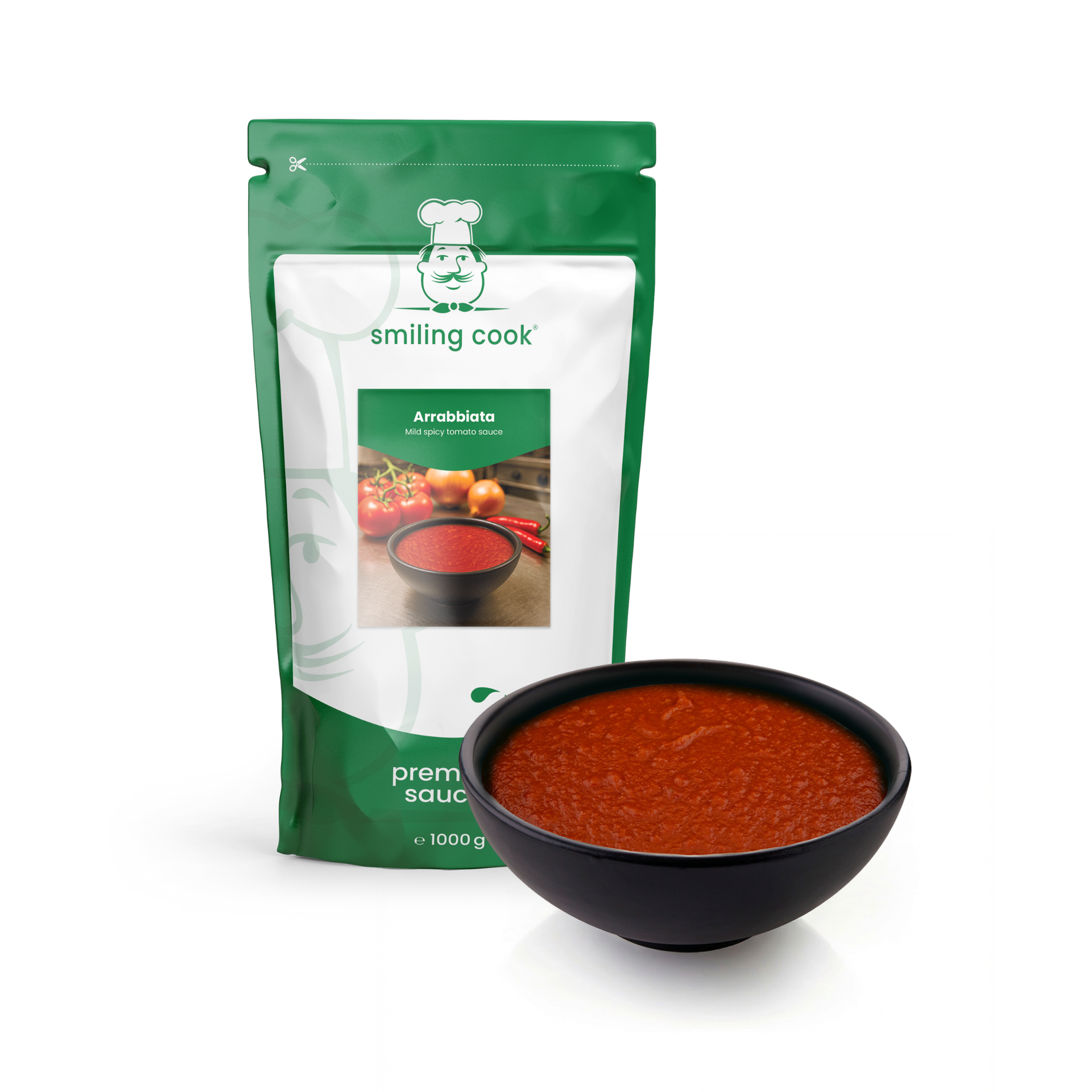 Arrabiata sauce
