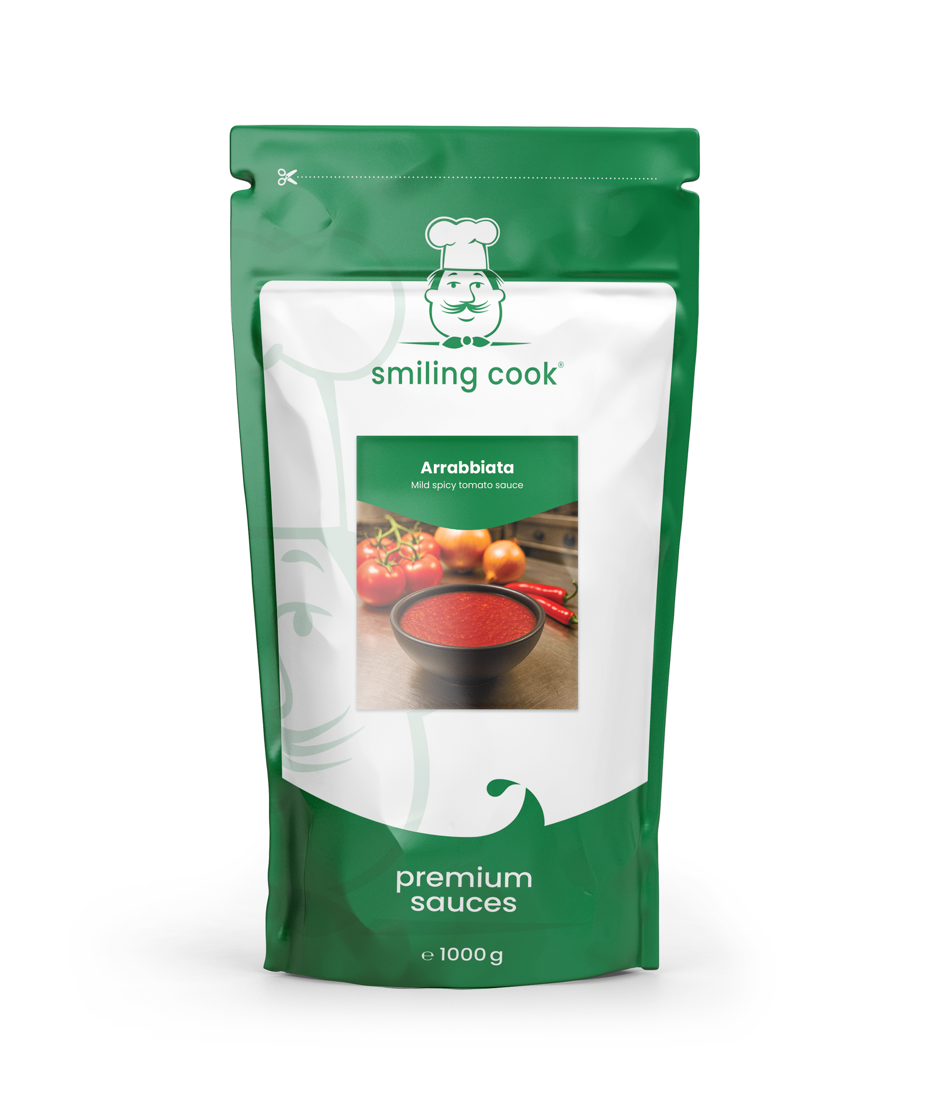 Arrabiata sauce