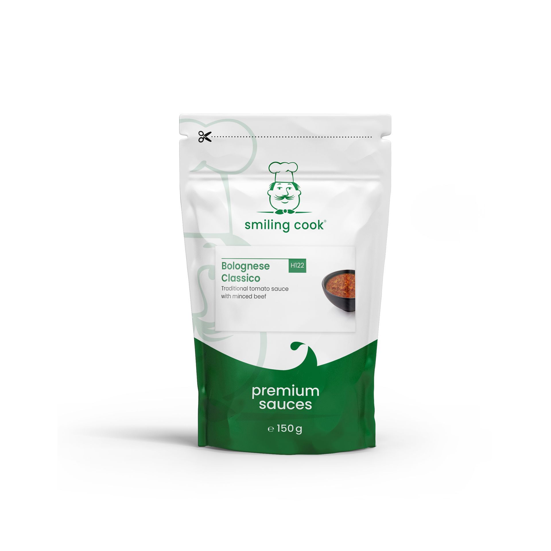 Bolognaise Sauce Portion Pack