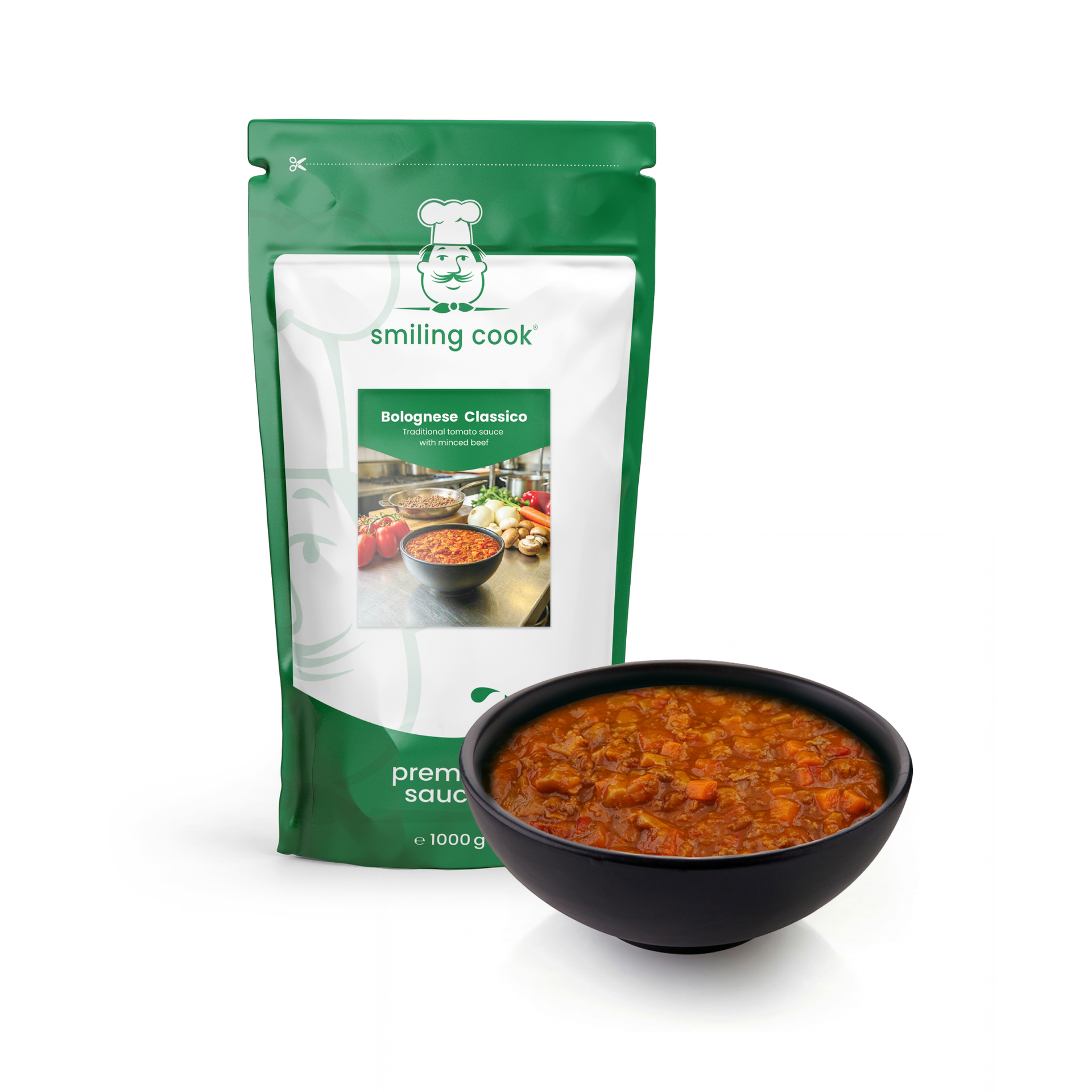 Bologaise Sauce