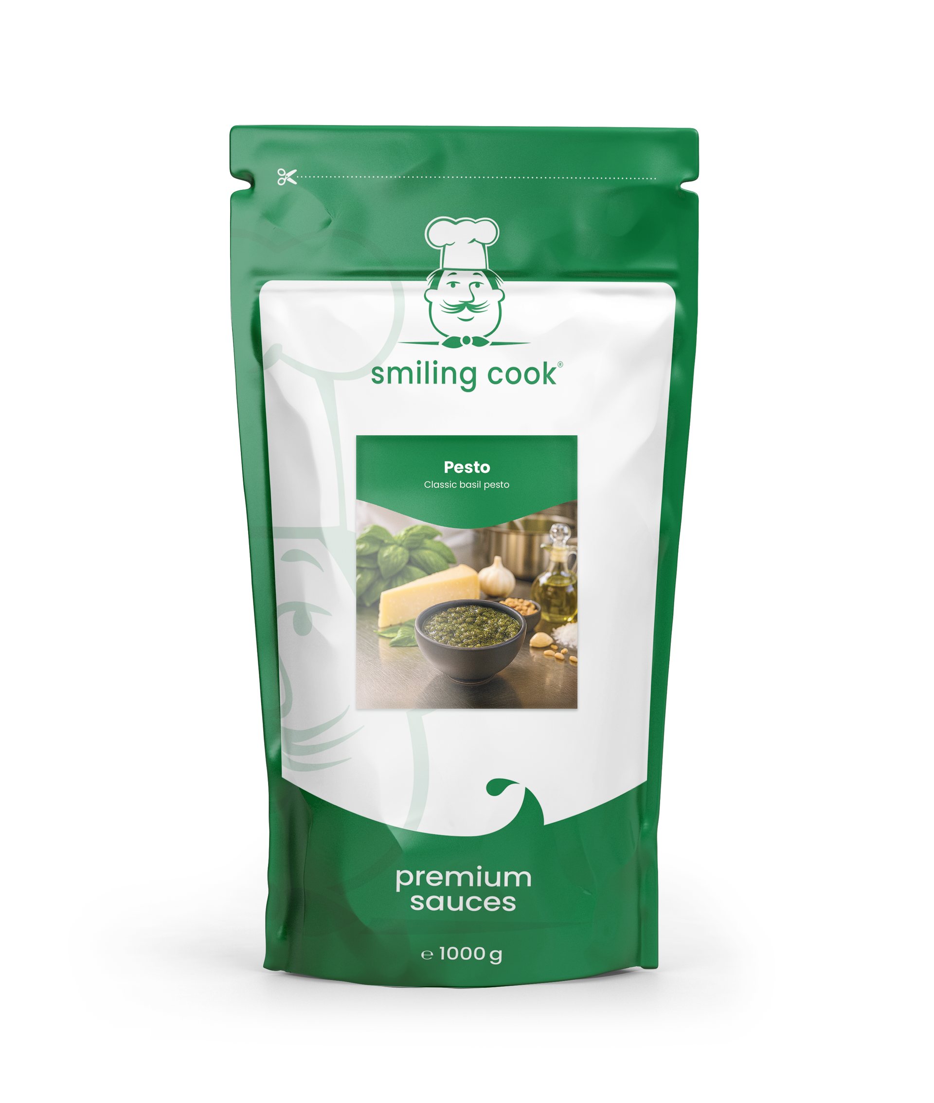 Pesto sauce