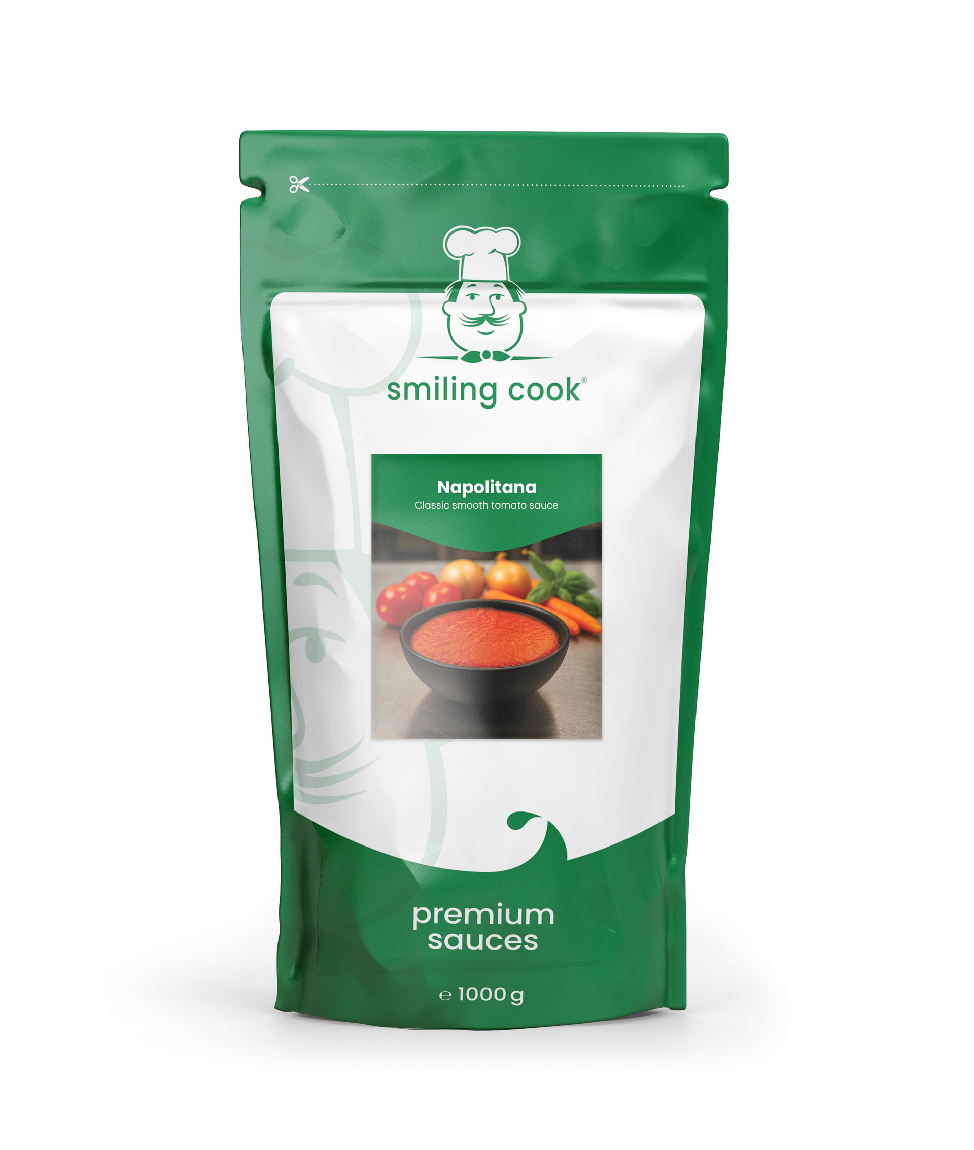 Napolitana sauce