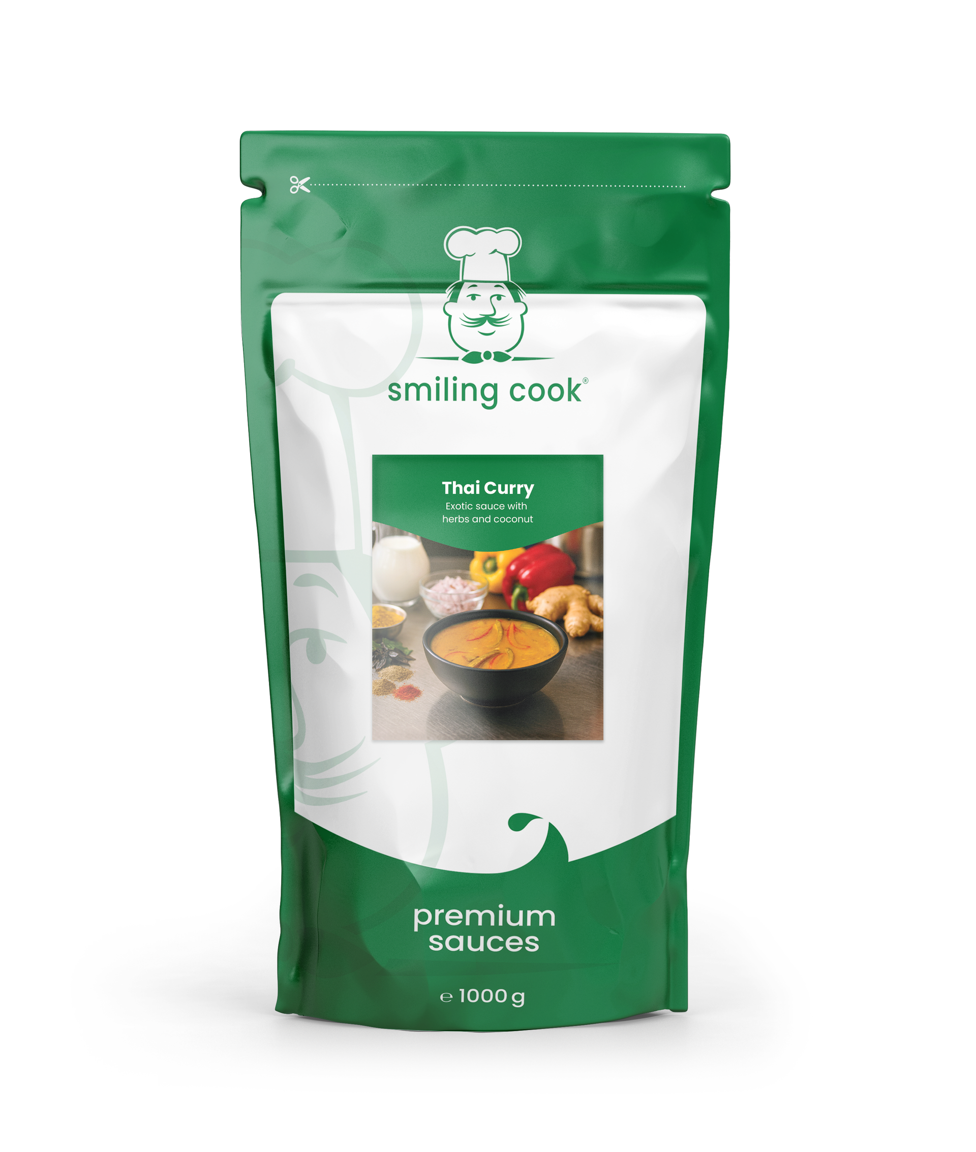 Thai Curry sauce