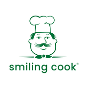 Smiling Cook Logo
