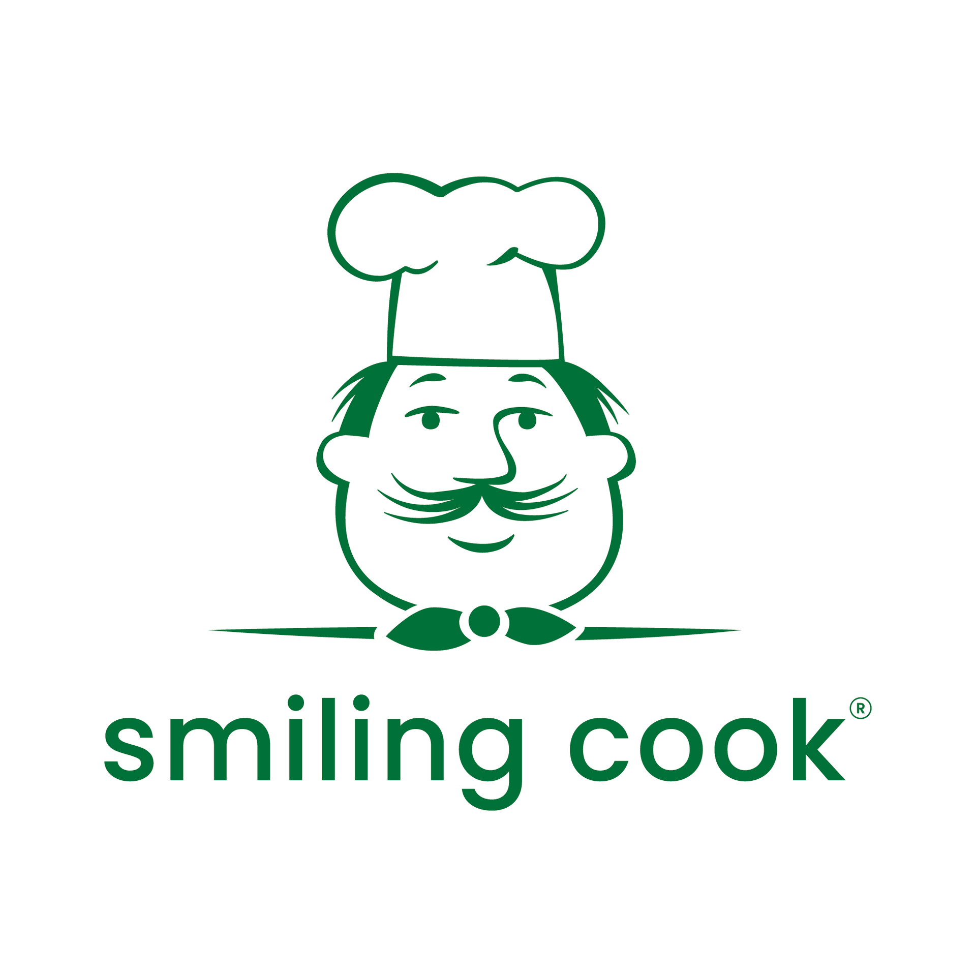 Smiling Cook Logo