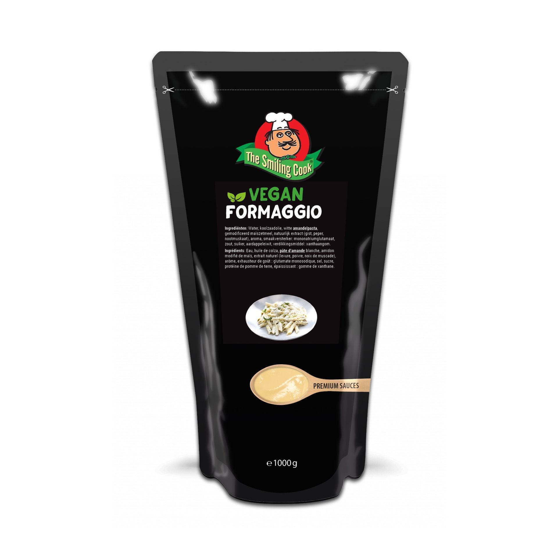 Vegan Formaggio 