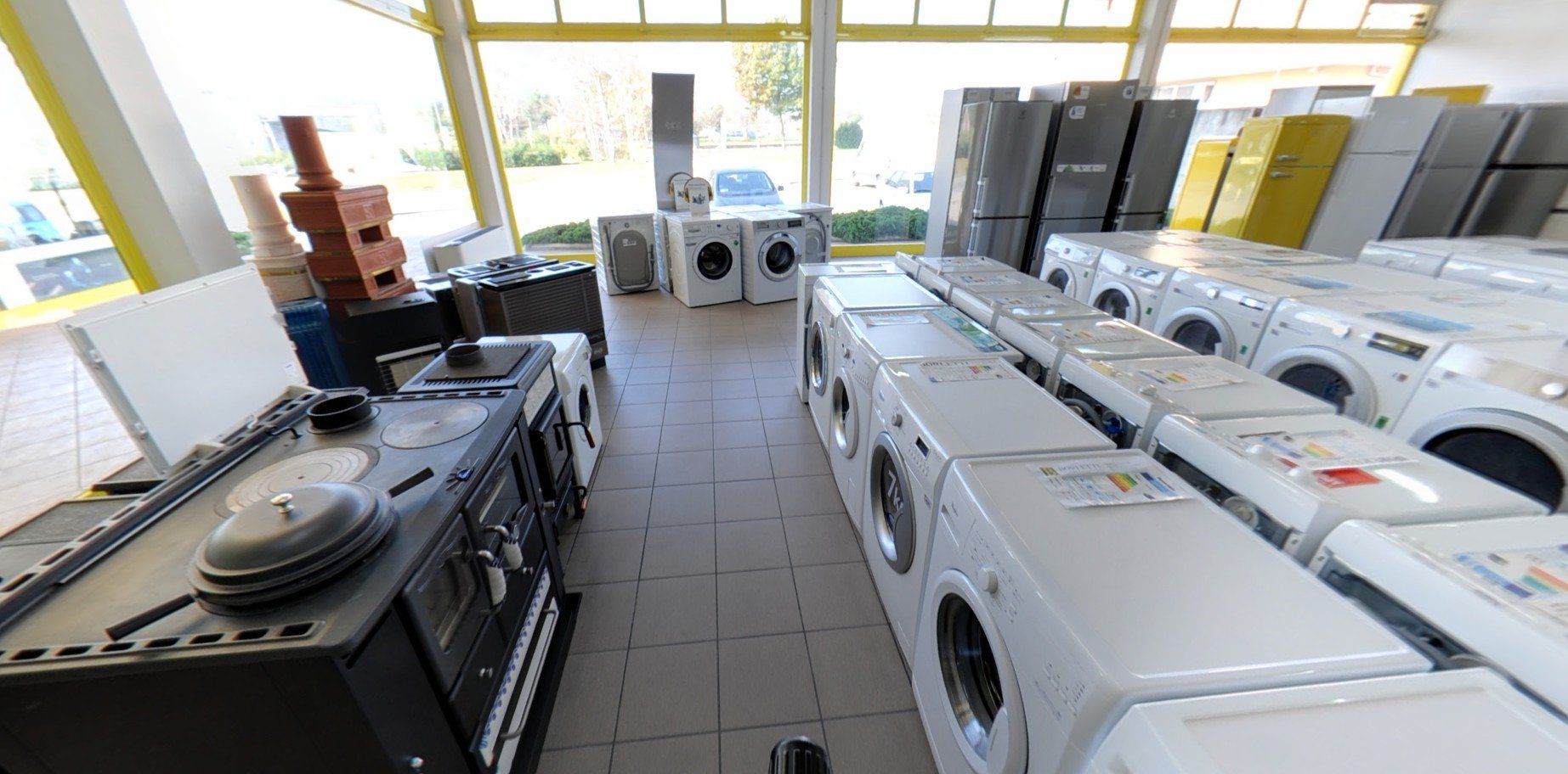 lavatrici delle migliori marche