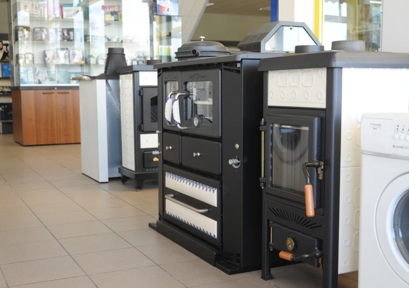 centro elettrodomestici