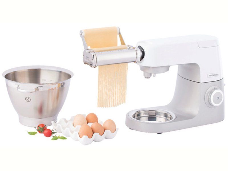macchina per la pasta Kenwood