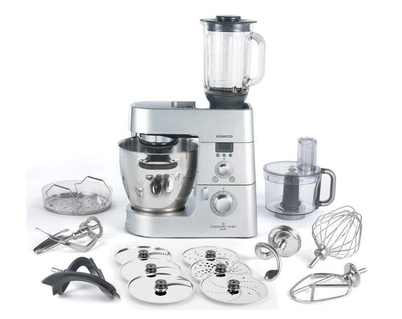 planetaria da cucina