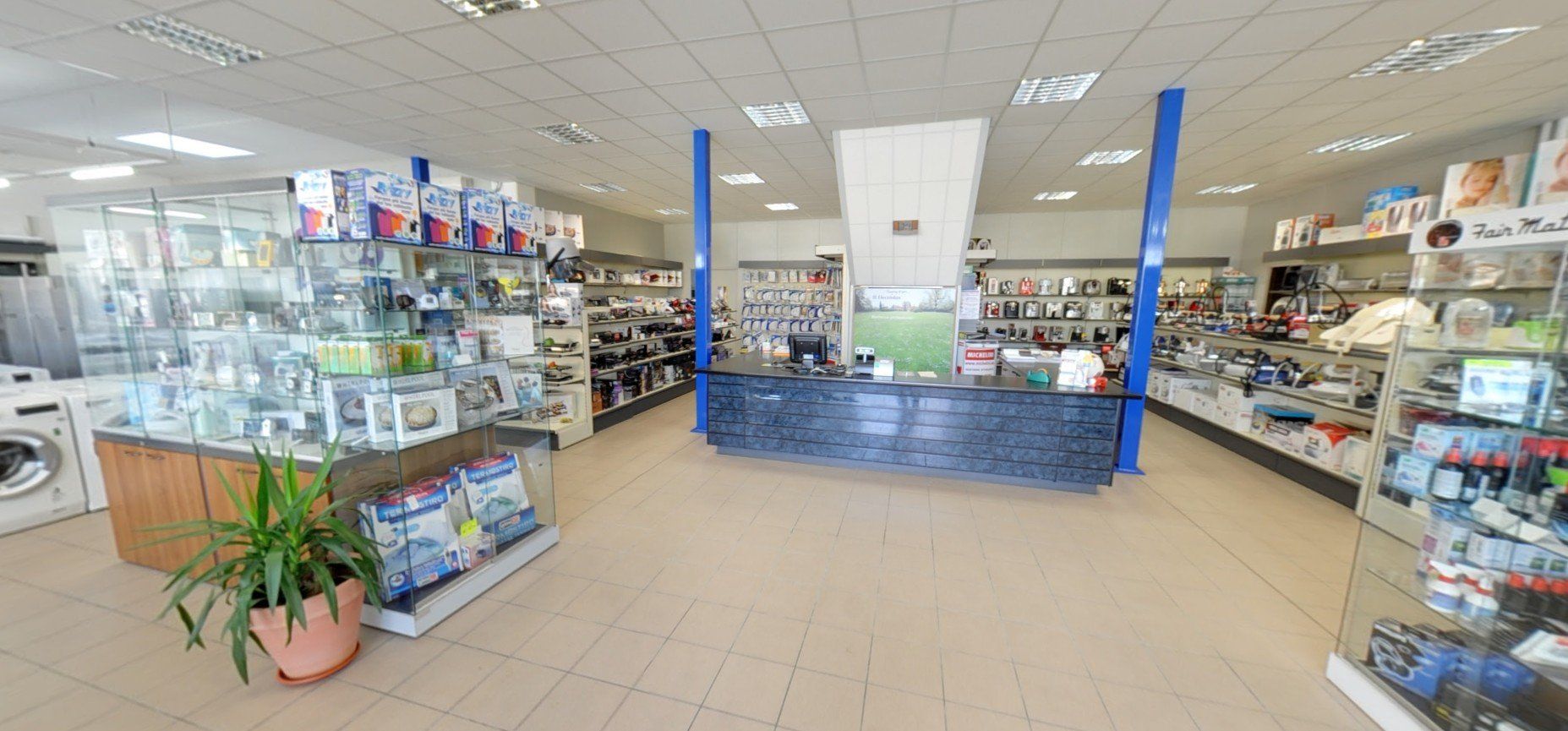 centro assistenza elettrodomestici