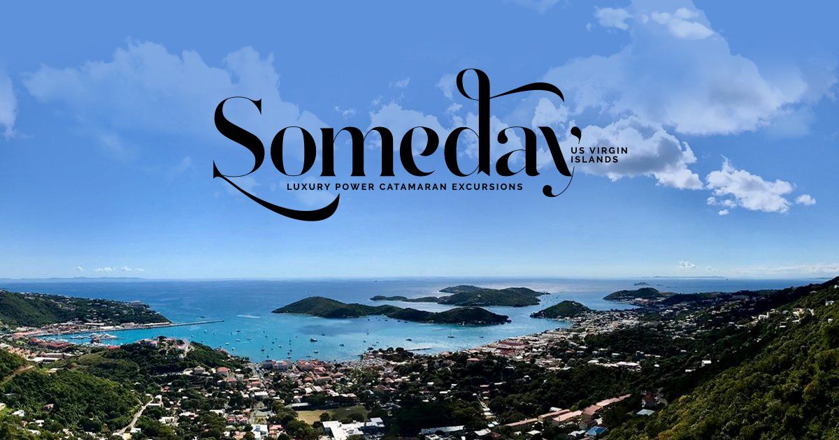 Someday - Aquila 36 Luxury Yacht