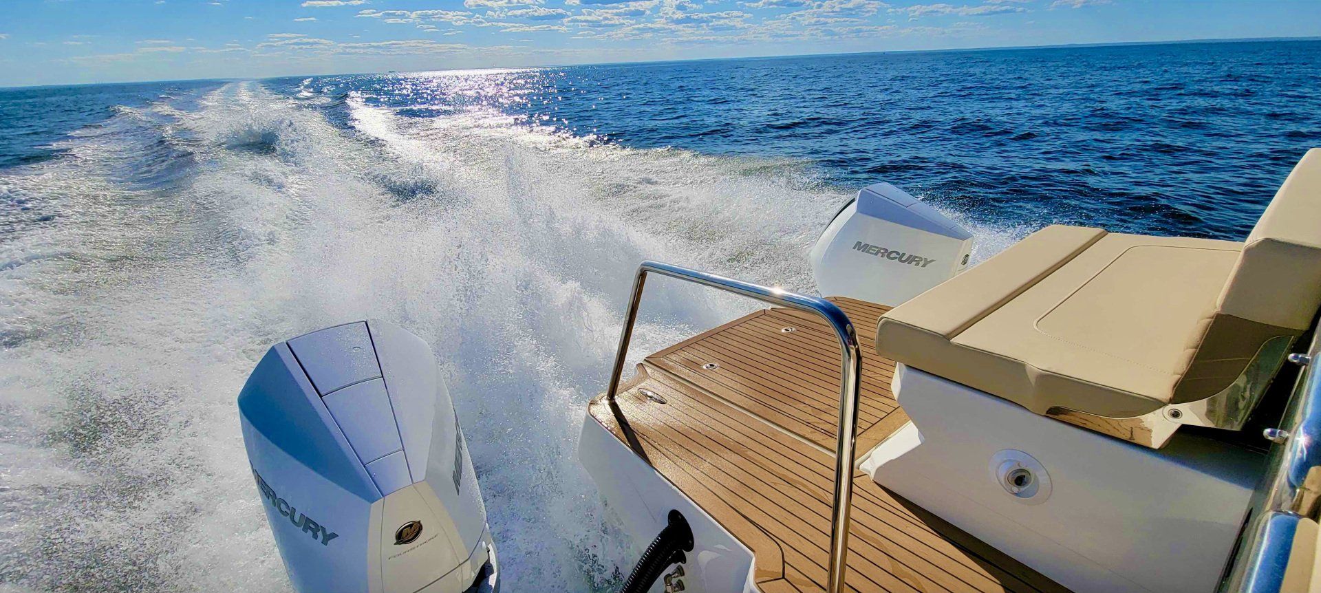 Private St. Thomas Luxury Charters - Half Day | Someday Charters