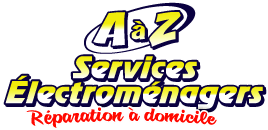 A à Z Services Électroménageres