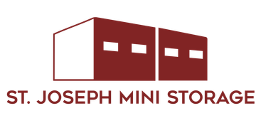 St. Joseph Mini Storage Logo