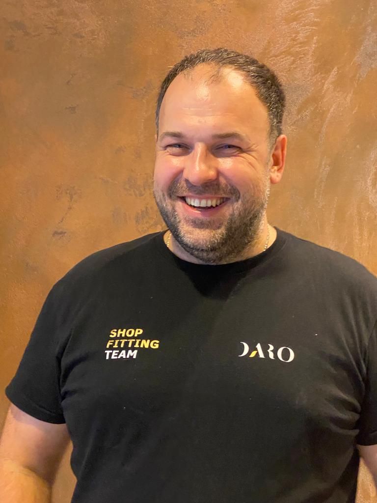 Oleksandr Gaisanovskyi