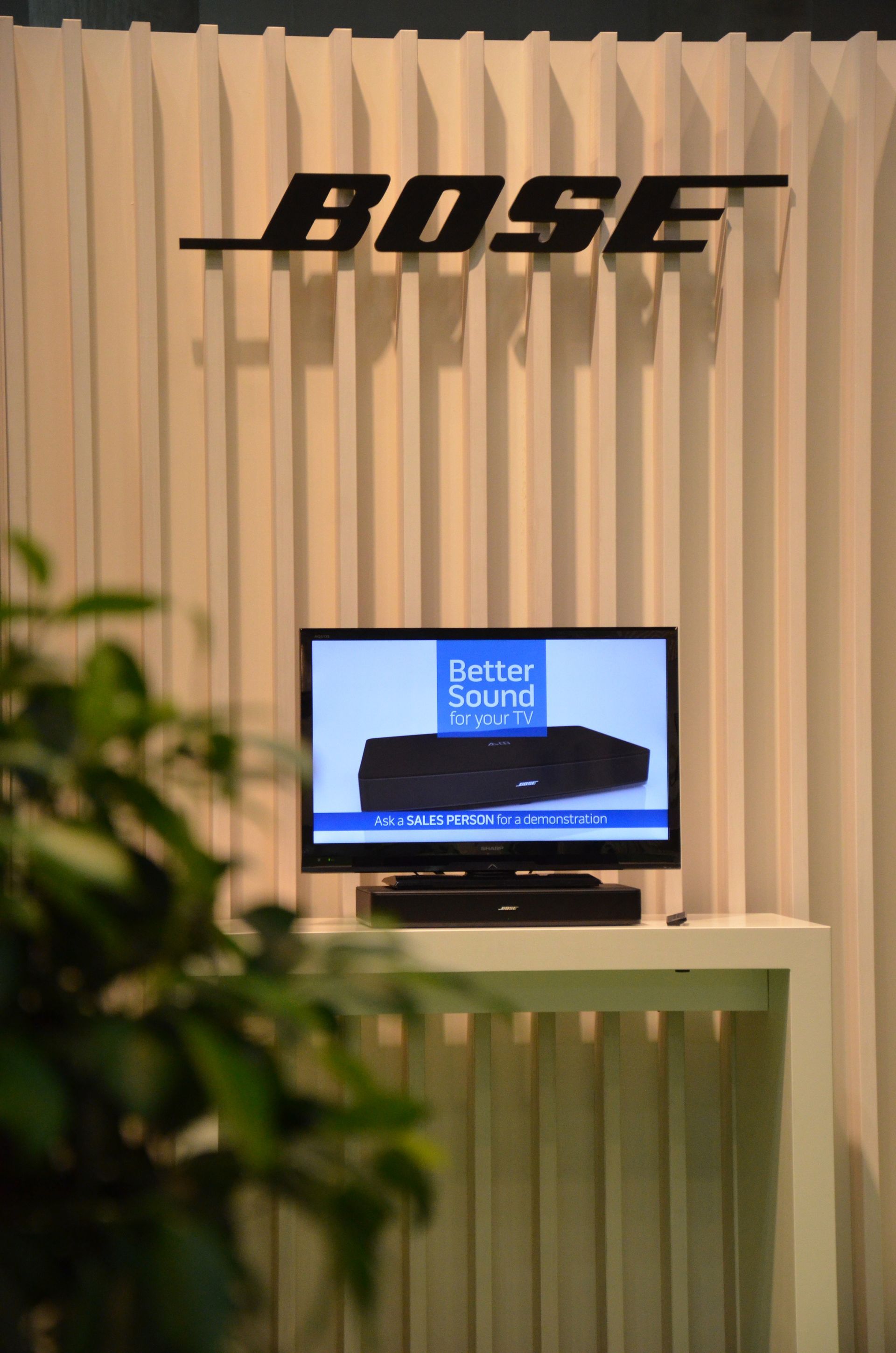 Referenz - TECHNICAL MERCHANDISING