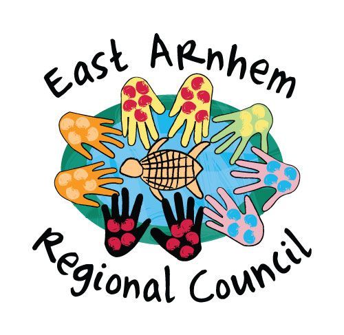 East Arnhem Regional Council logo Full Colour
