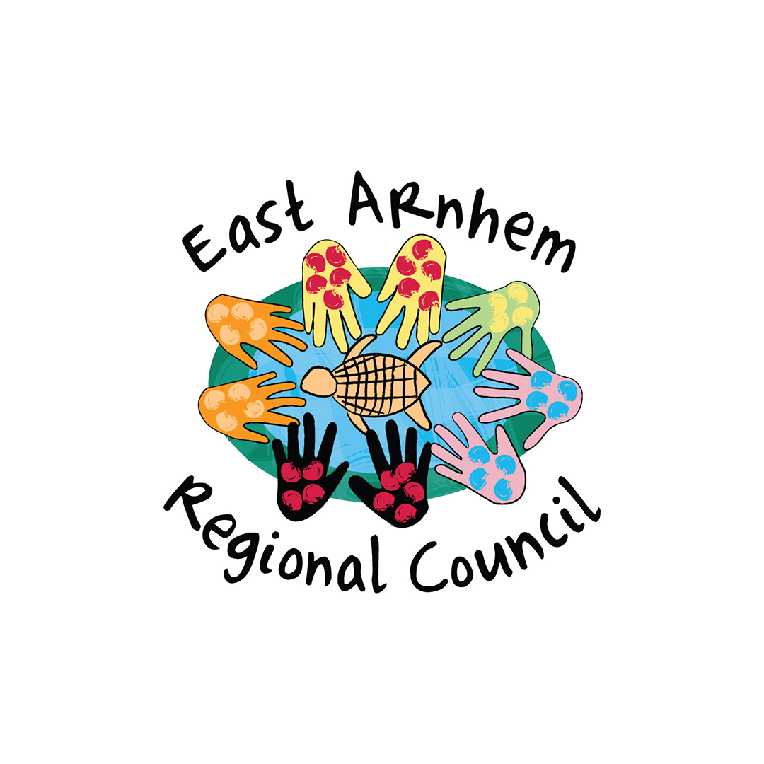 East Arnhem Regional Council logo