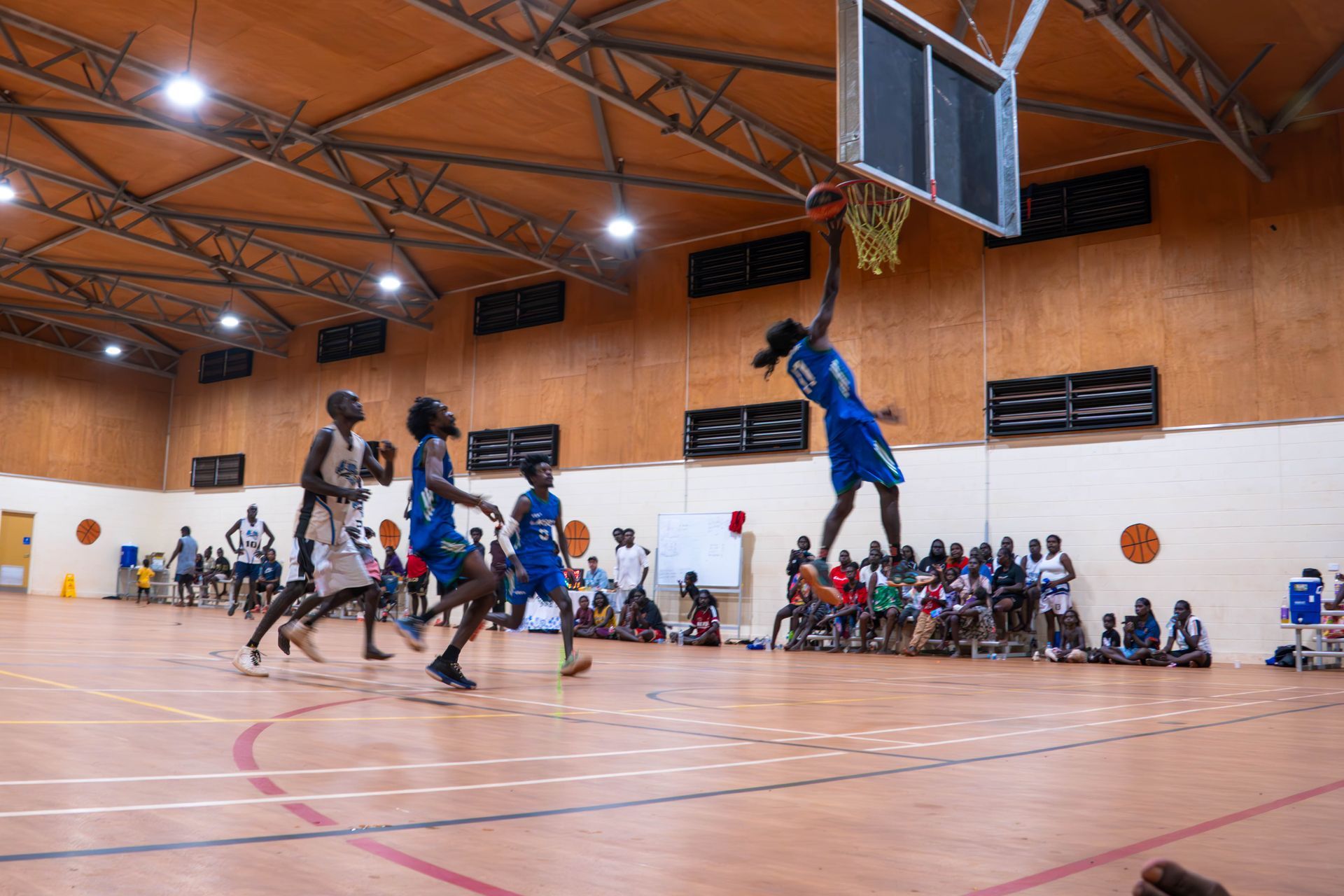 Eastern Cup Basketball Championships