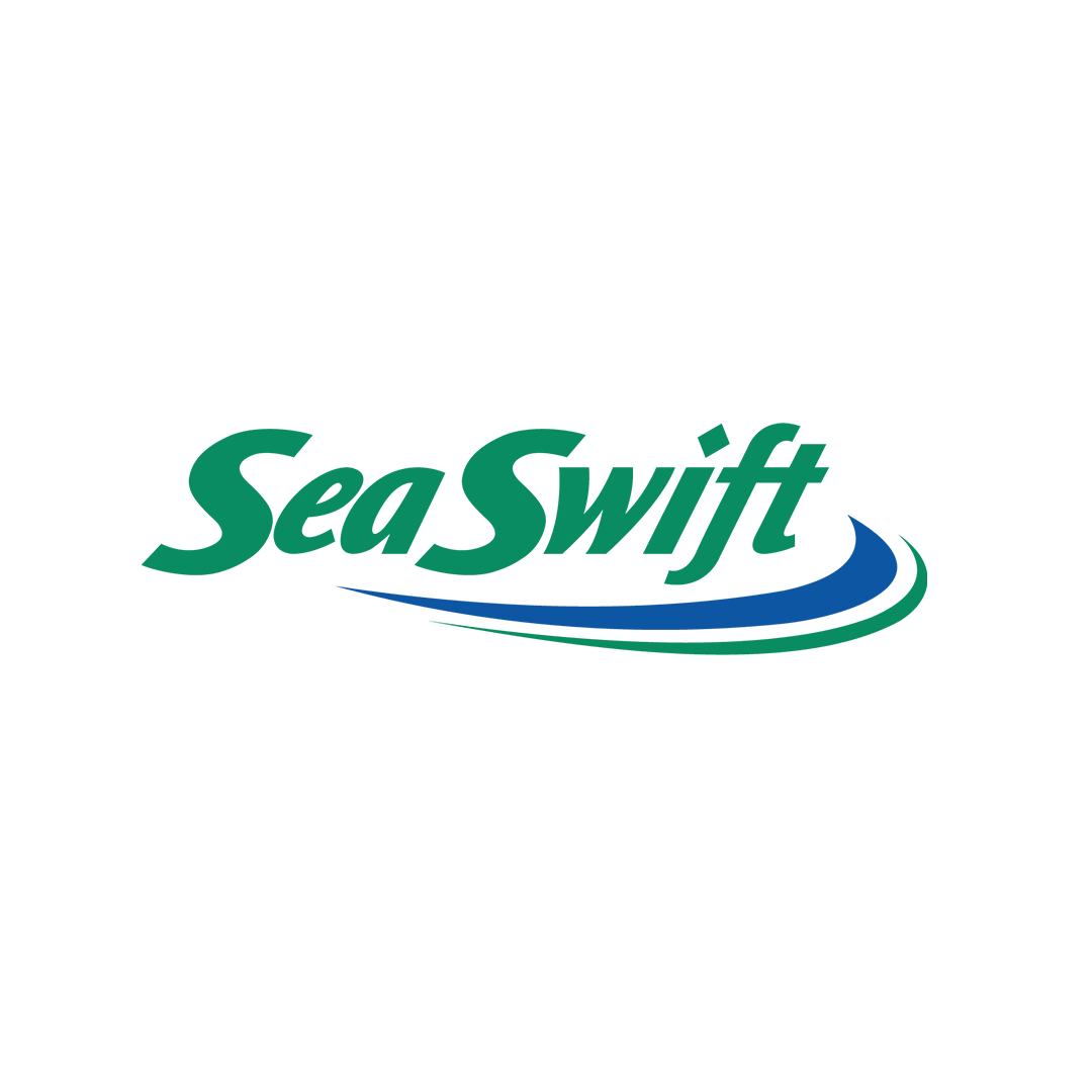Logo of SeaSwift