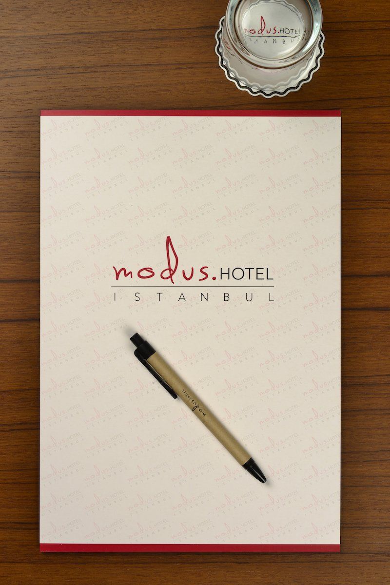 Modus Hotel Istanbul , Rooms