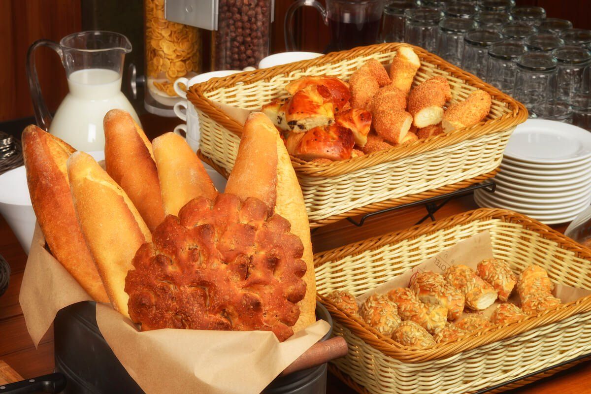 Modus Hotel İstanbul,  Restaurant