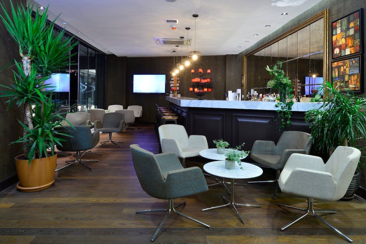 Modus Hotel İstanbul,  Restaurant