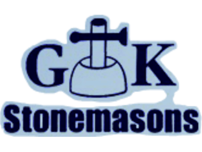 Gordon Kyle Stonemasons logo