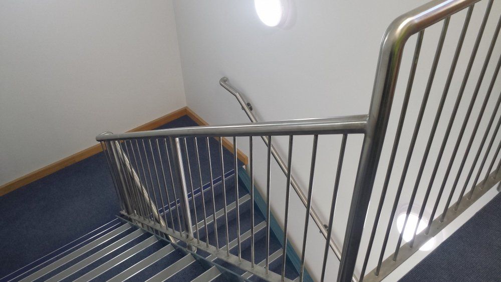 Balustrade Inverness