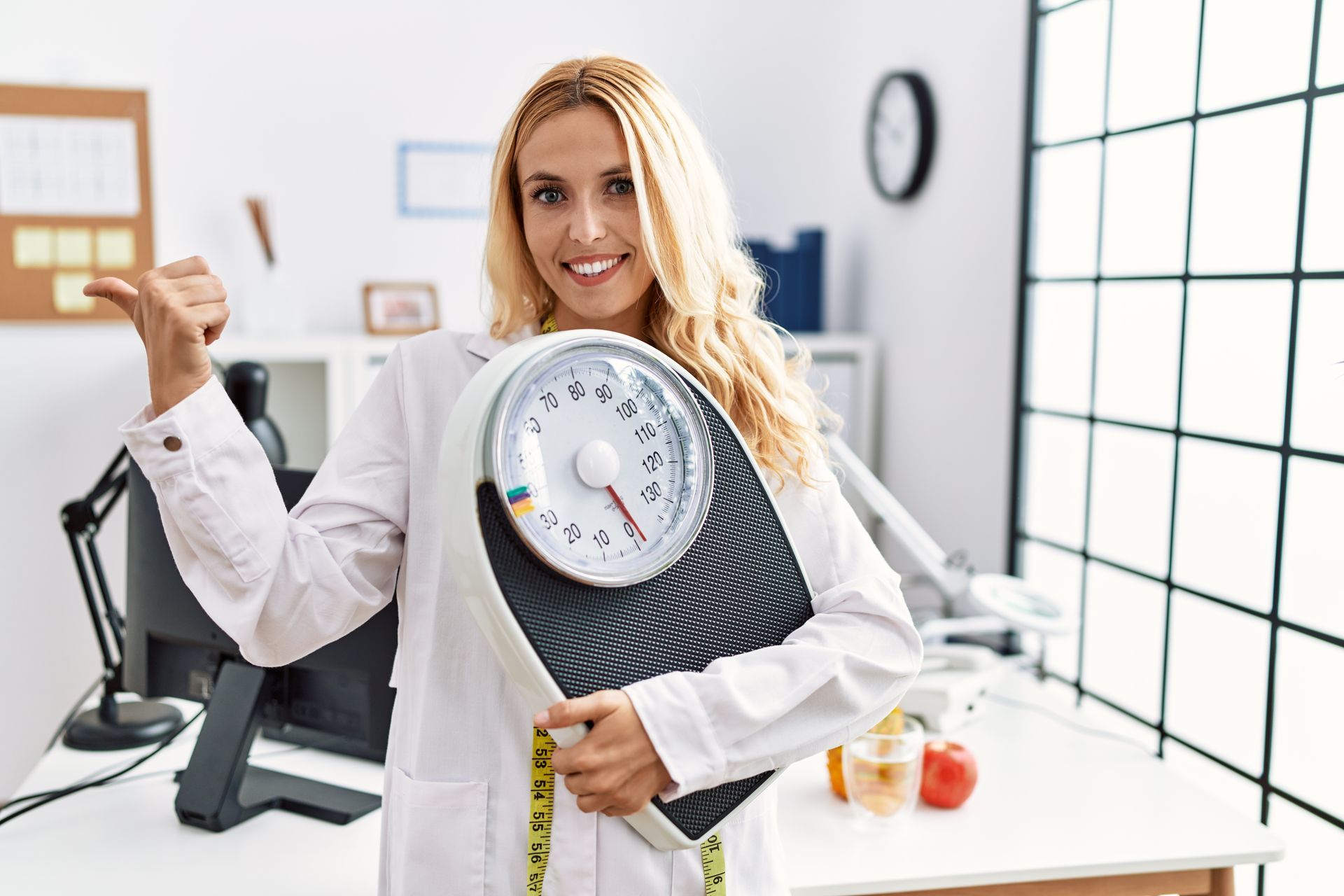 weight loss clinic Utah County