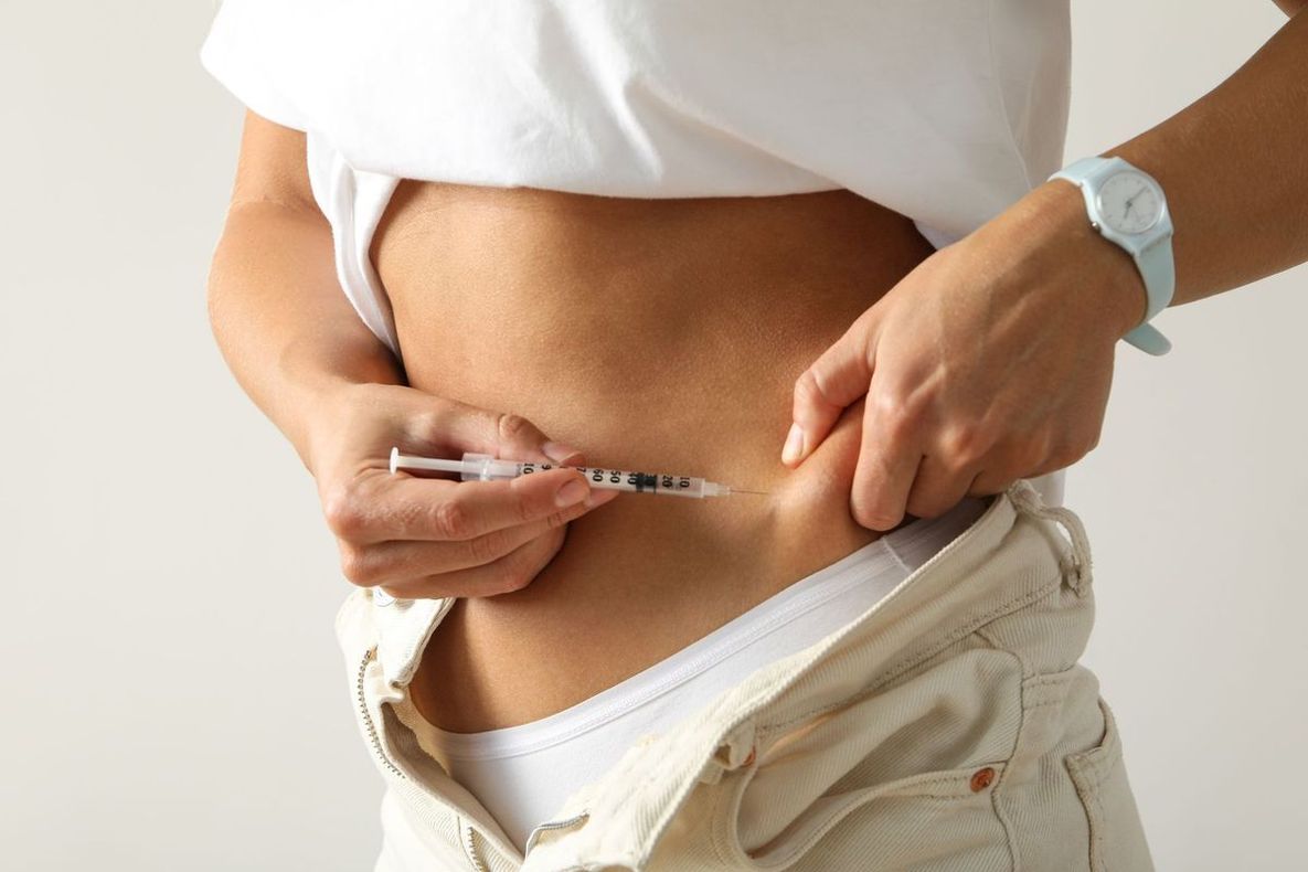 weight loss medication in Provo, UT