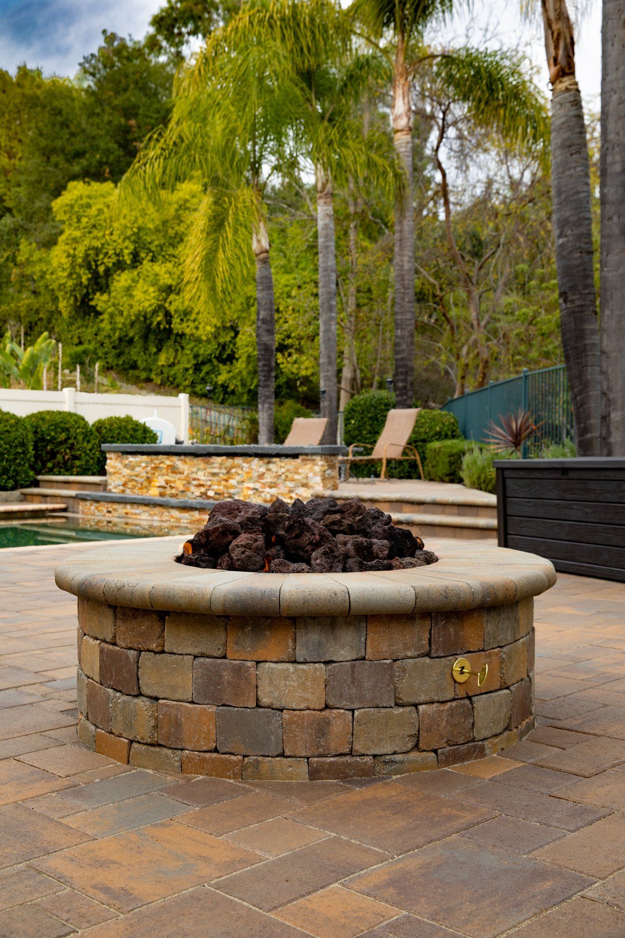 River Rock Outscape San Diego's Top Landscaping Contractor