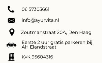 Ayurveda Den Haag