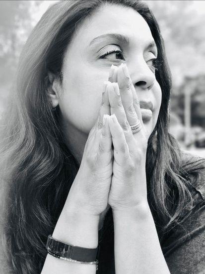 Farida Ghauharali | AyurVita Den Haag