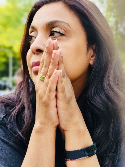 Farida - Ayurveda Leefstijltherapeut Den Haag