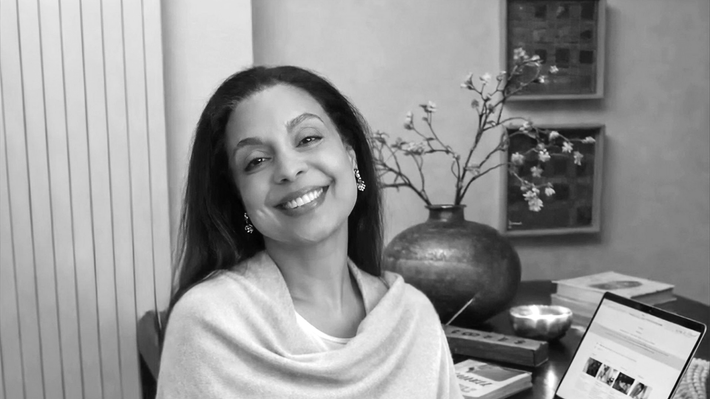 Farida Ghauharali | AyurVita Den Haag