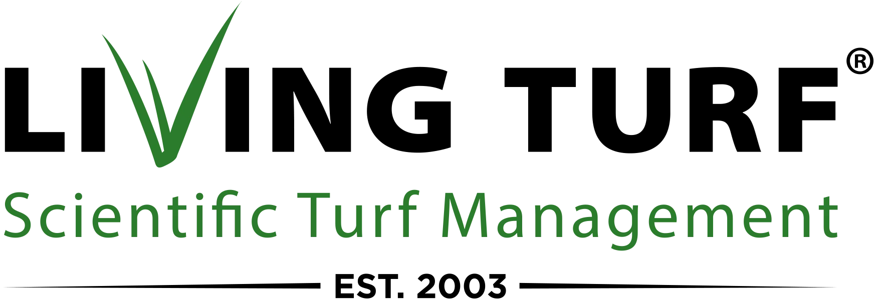 Living Turf