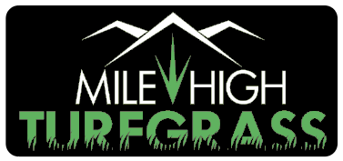 Mile High Turfgrass