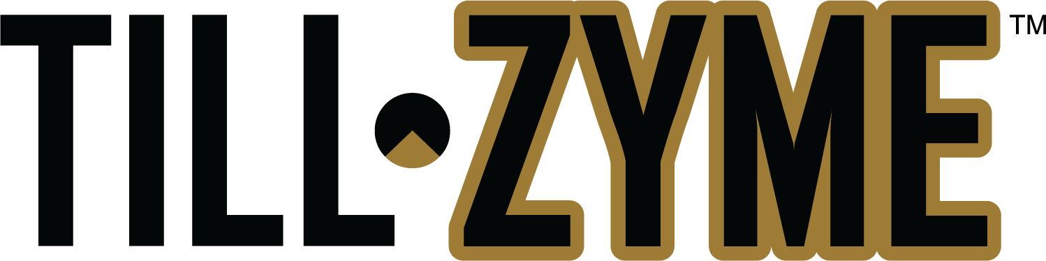 TillZyme Logo